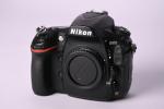 Nikon D810 Body inkl. Handgriff - Gebrauchtartikel -